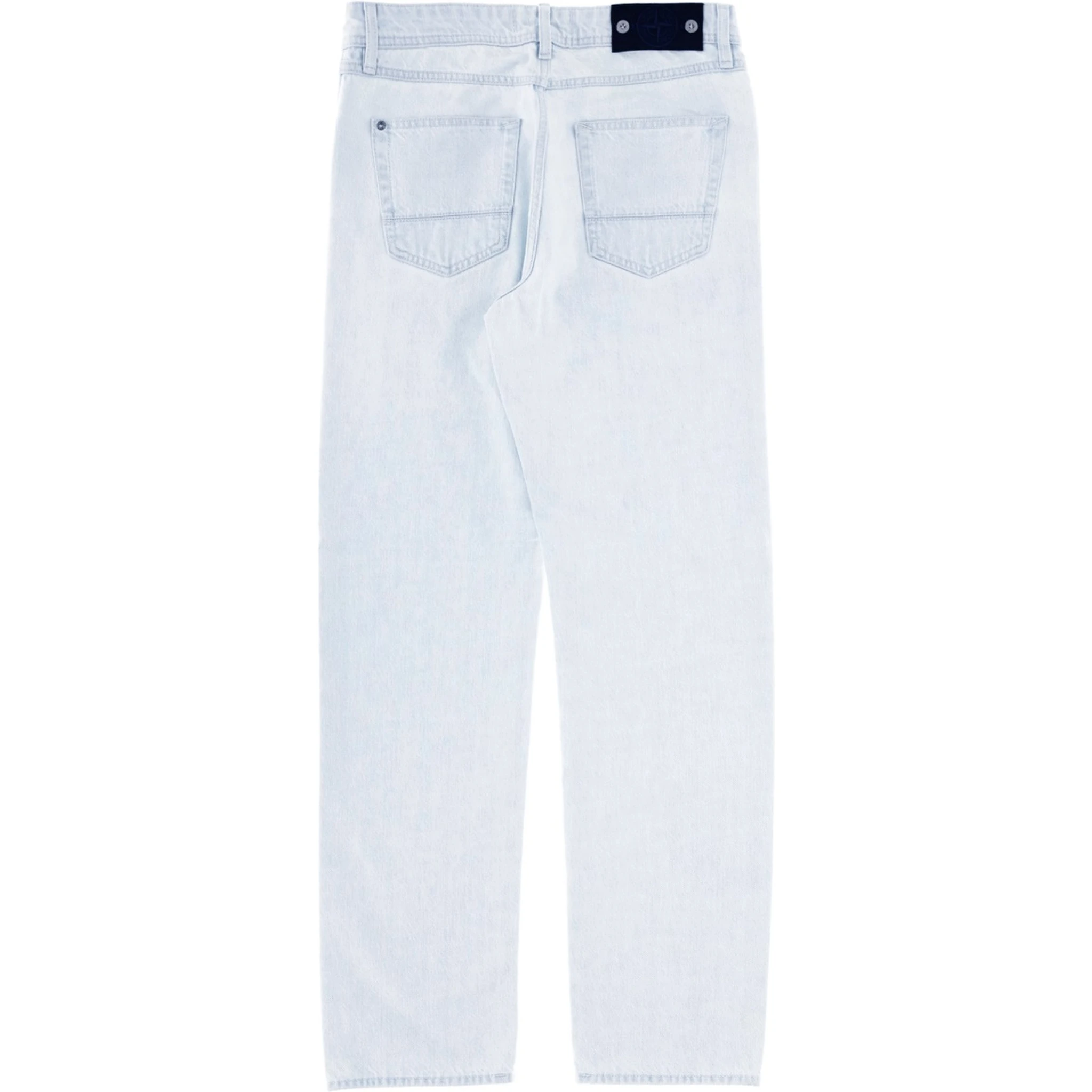 JEANS IN DENIM