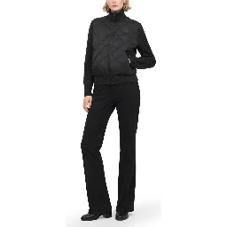 "KELSLEY" JACKET