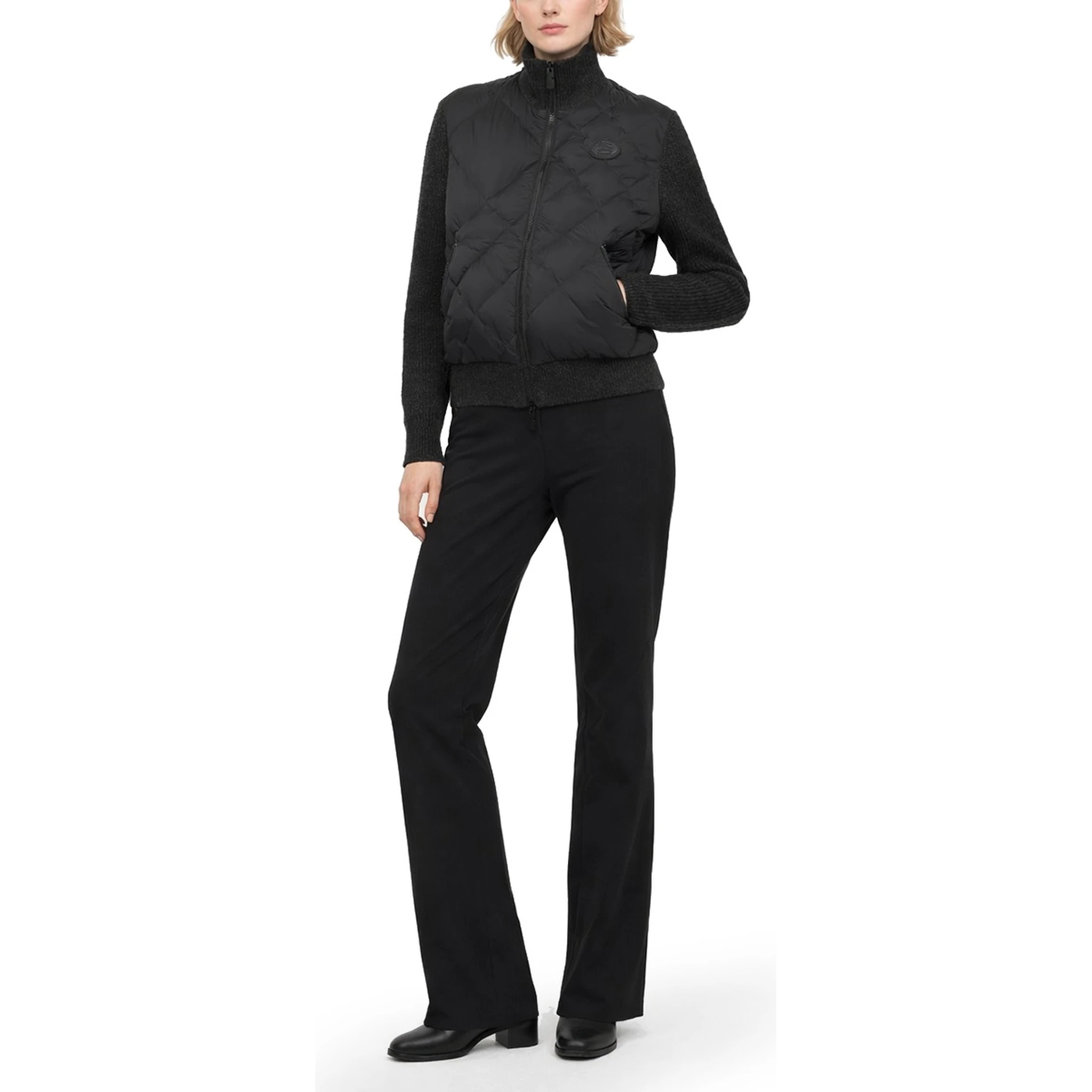 "KELSLEY" JACKET