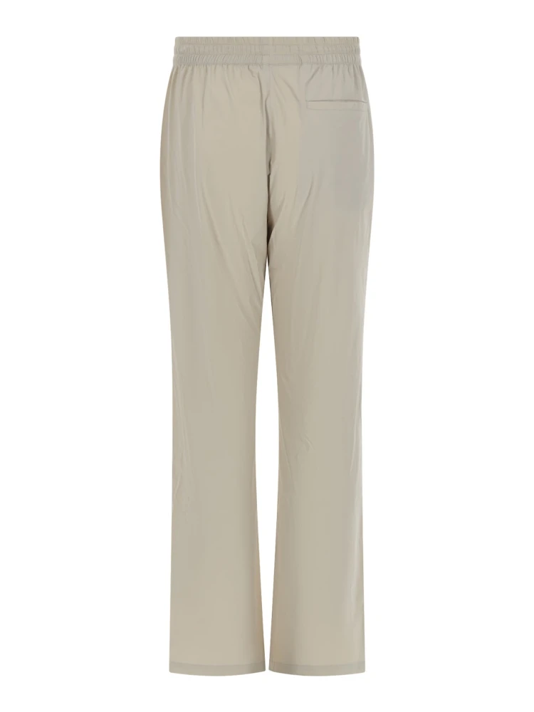 SPORTS PANTS WITH LOGO alternative