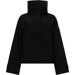 "TOFINO" JACKET