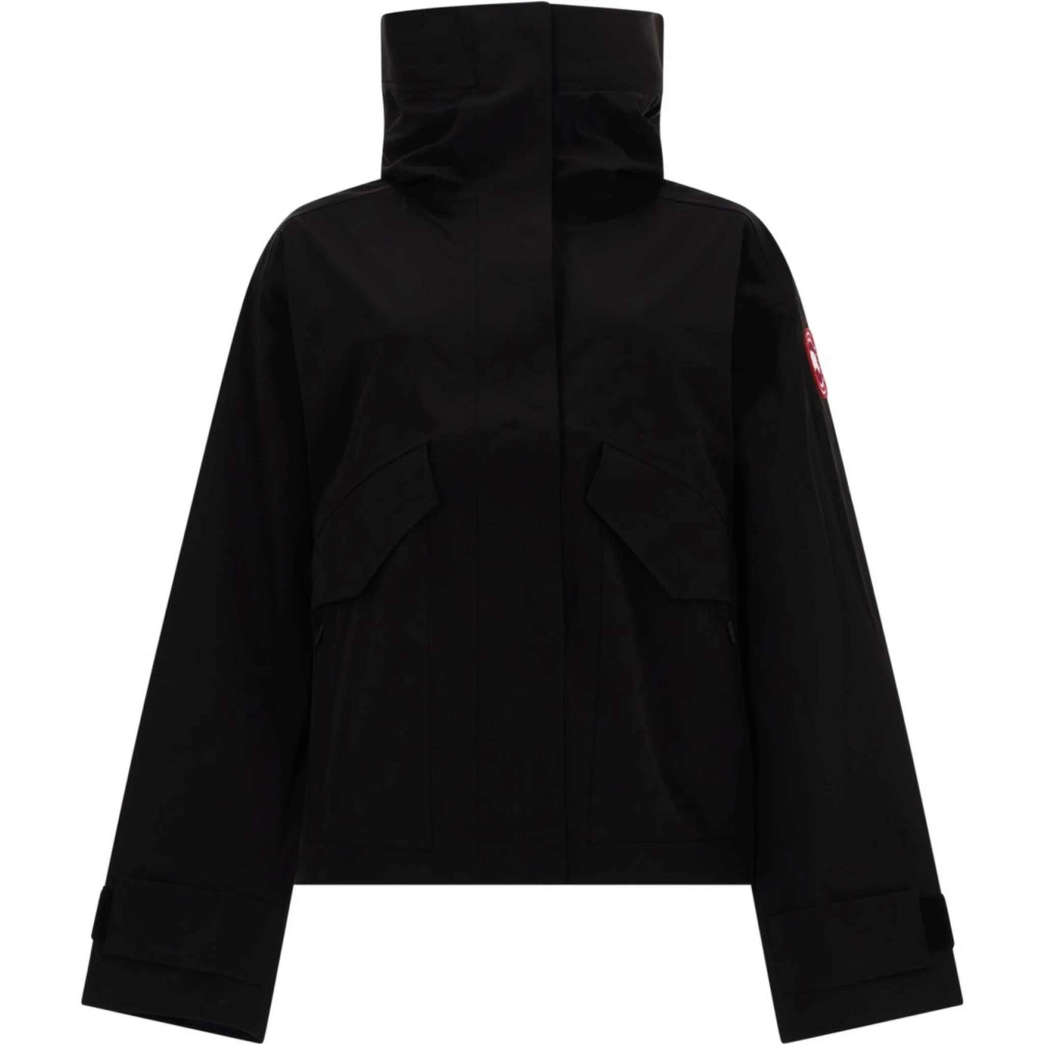 "TOFINO" JACKET
