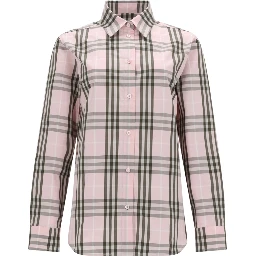 "CHECK" SHIRT