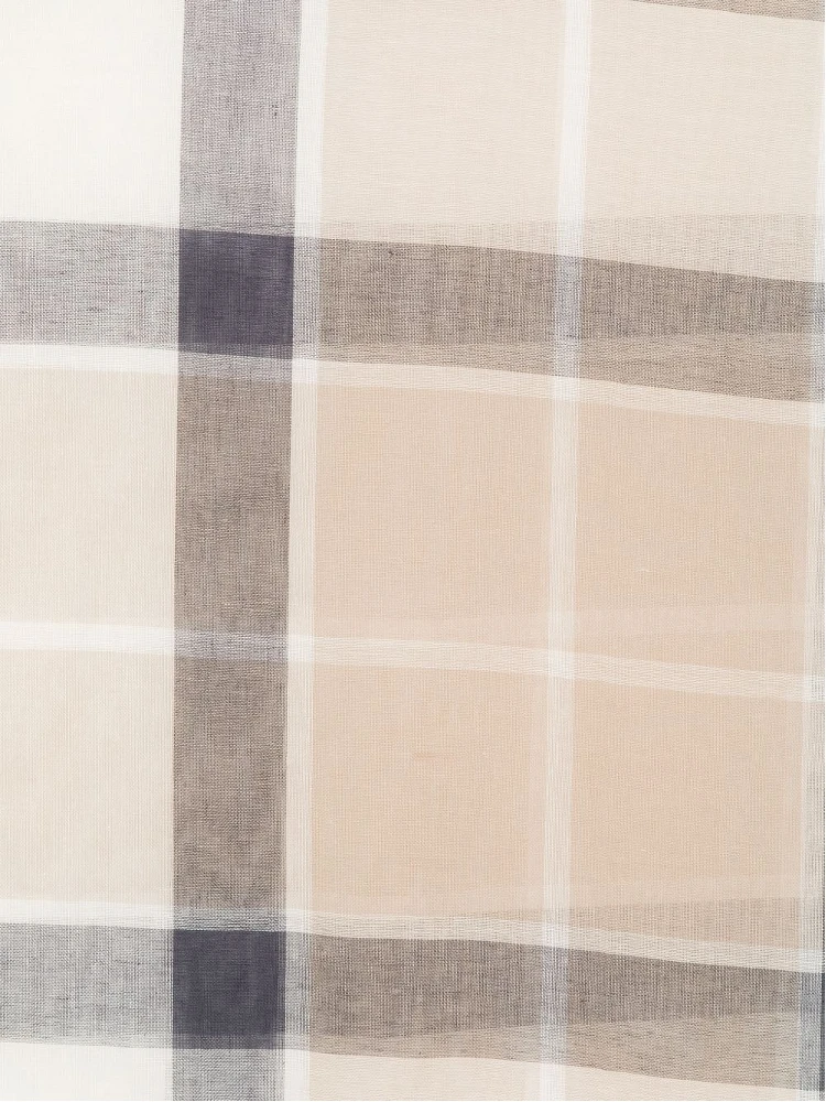 Barbour Scarfs Blue alternative