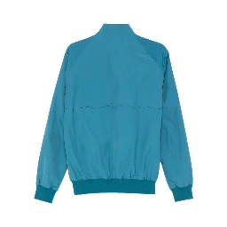 Baracuta Jackets Blue