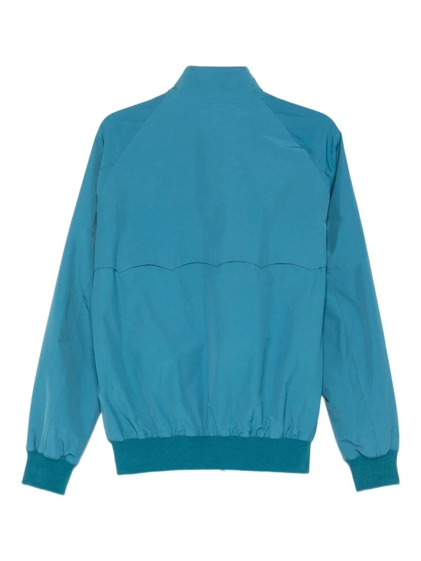 Baracuta Jackets Blue