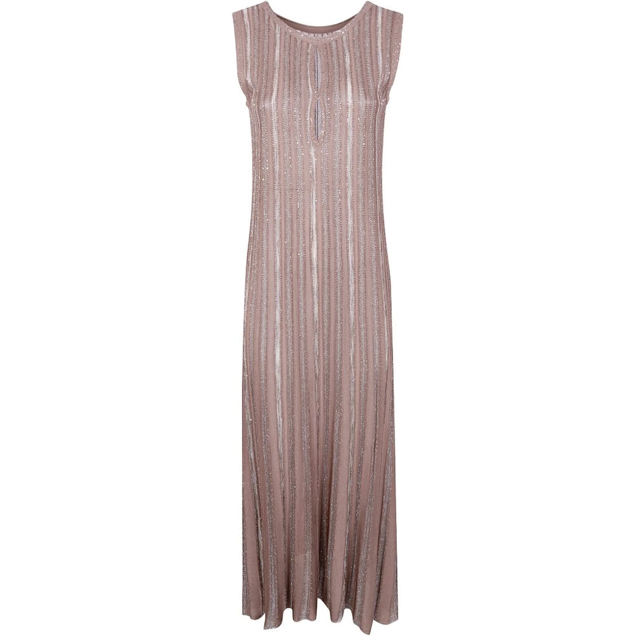D EXTERIOR Dresses Brown