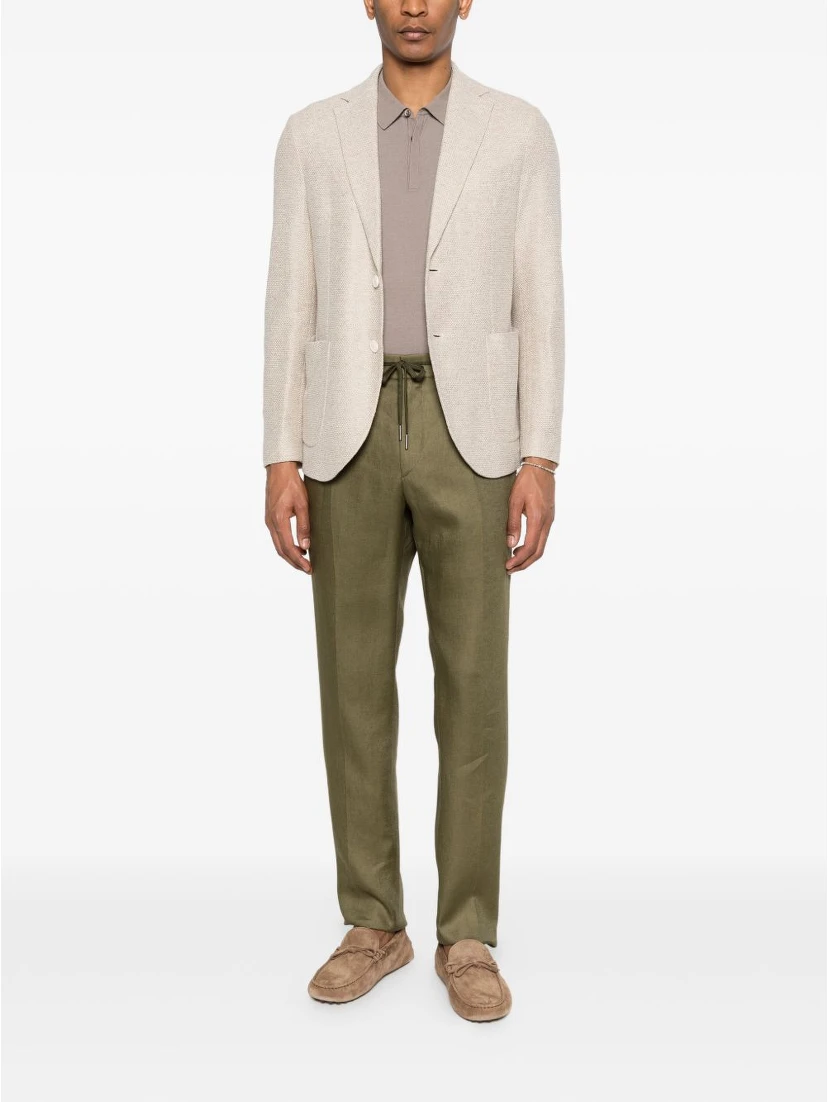 Circolo 1901 Jackets Natural