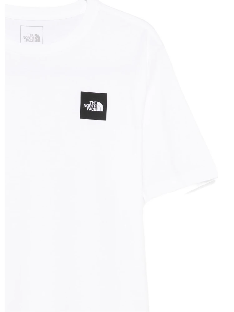 THE NORTH FACE T-shirts and Polos White alternative