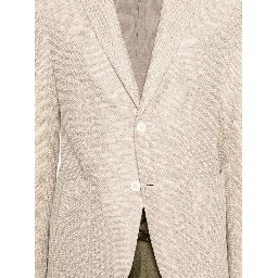 Circolo 1901 Jackets Natural