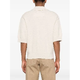 JACQUEMUS Sweaters Beige
