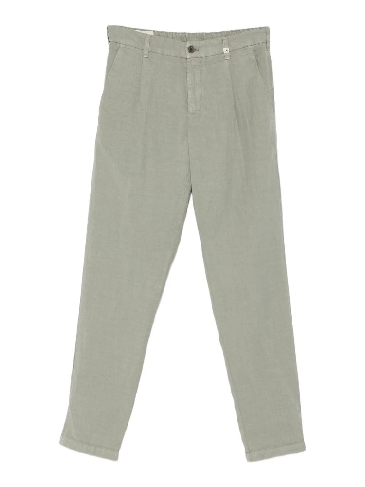 Myths Trousers Grey