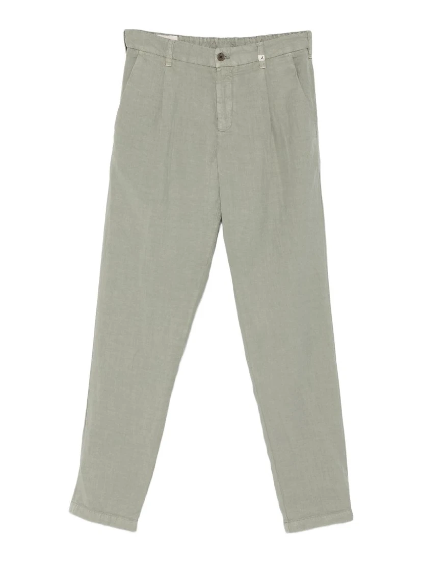 Myths Trousers Grey