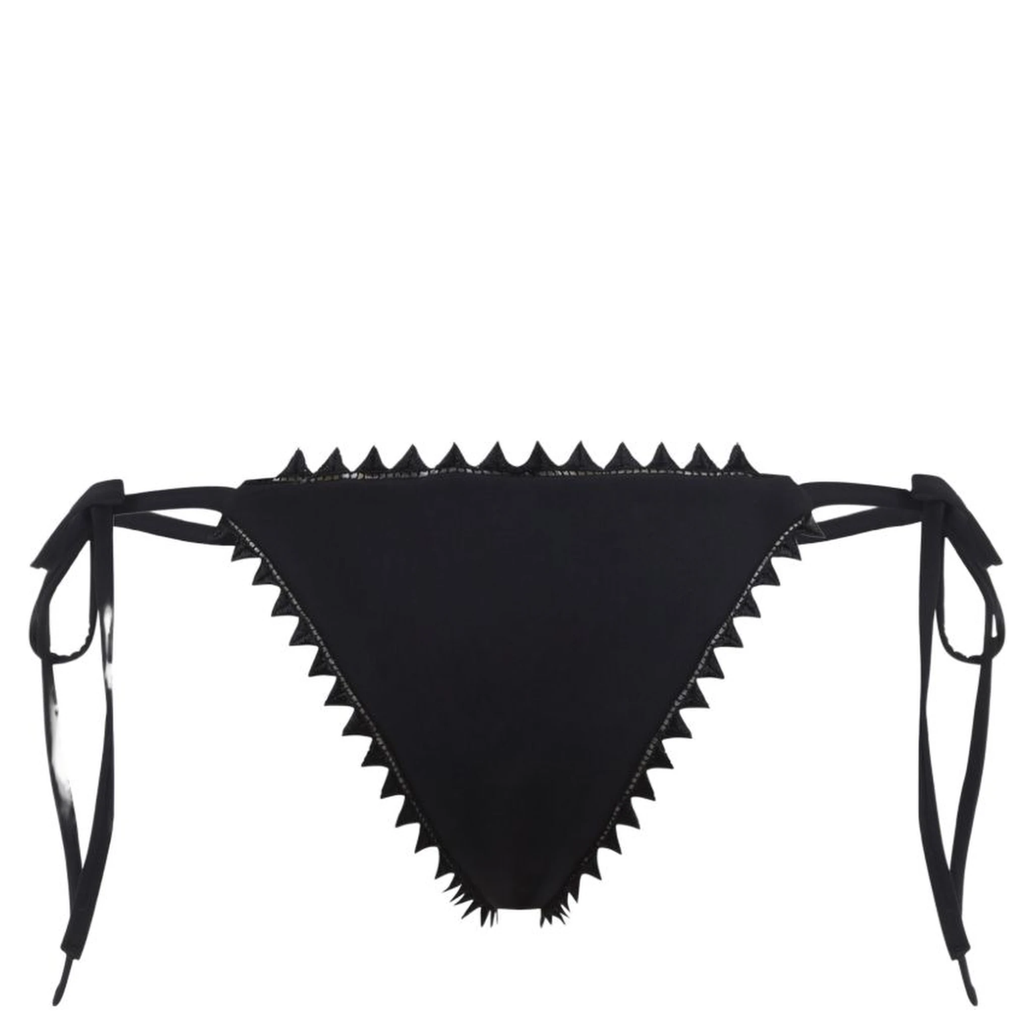 JACQUEMUS Sea clothing Black