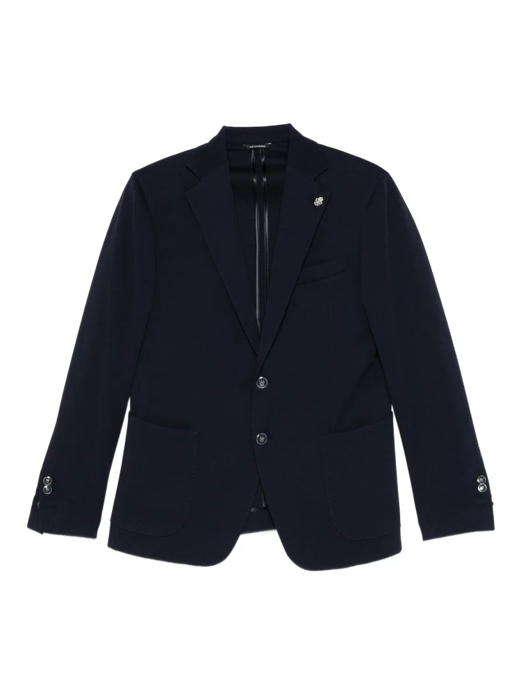 Daniele Alessandrini Jackets Blue