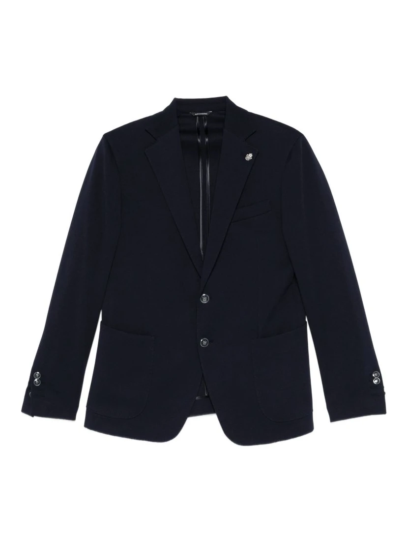 Daniele Alessandrini Jackets Blue