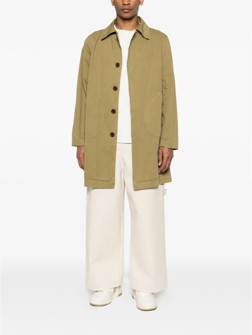 CHESAPEAKE'S Coats Beige