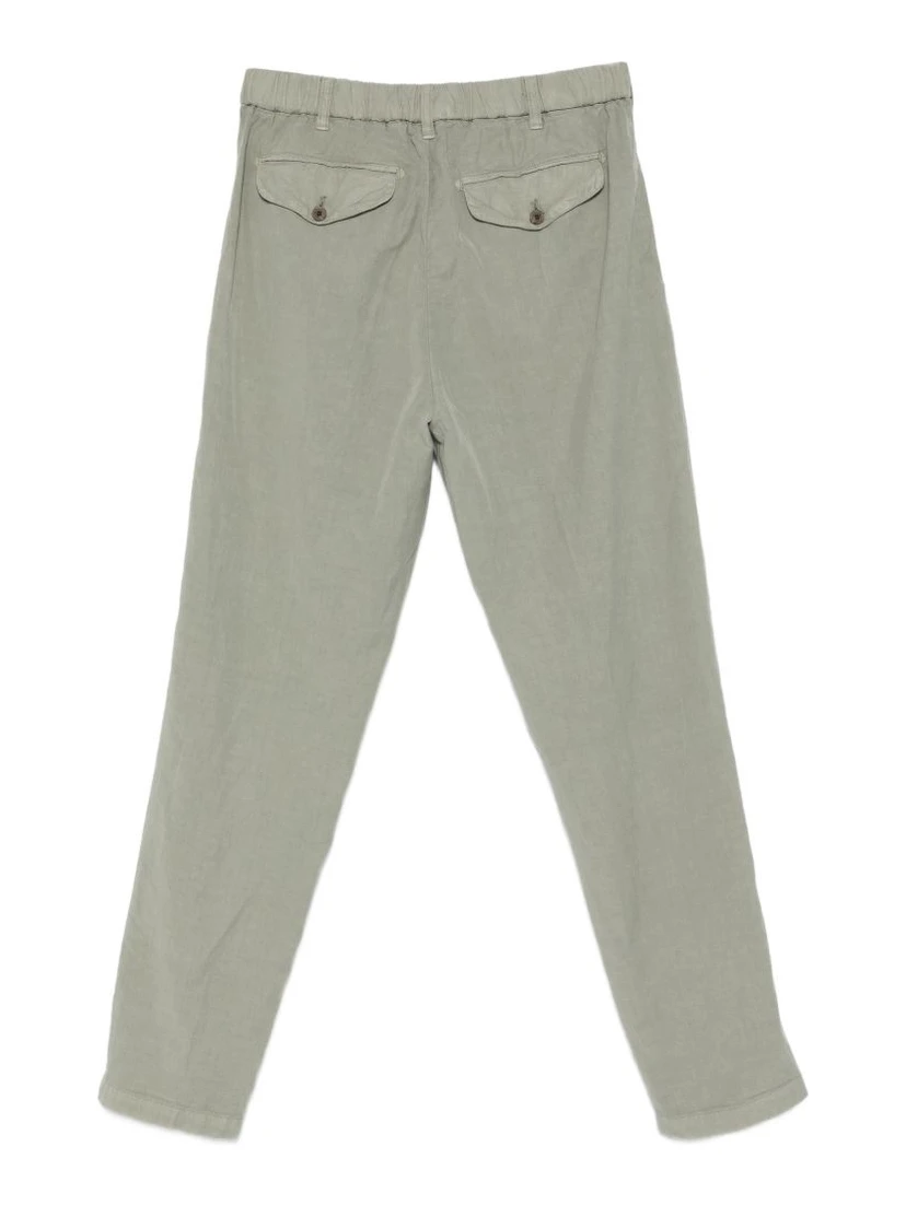 Myths Trousers Grey