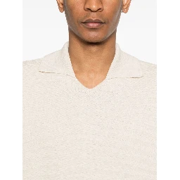 JACQUEMUS Sweaters Beige