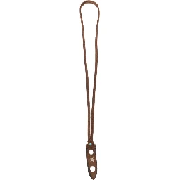 ALBERTO LUTI Sunglasses Brown