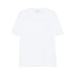 SCAGLIONE T-shirts and Polos White