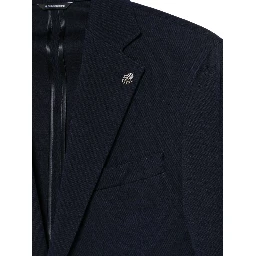 Daniele Alessandrini Jackets Blue