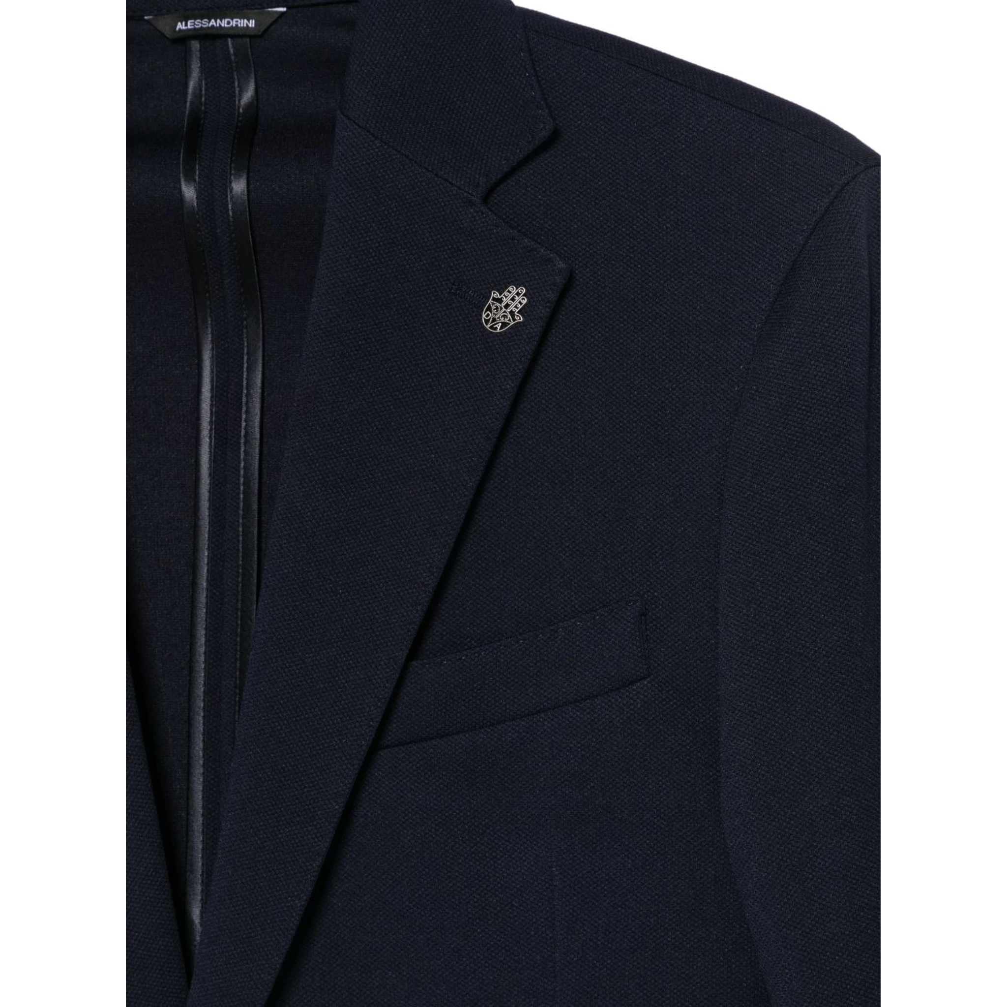 Daniele Alessandrini Jackets Blue