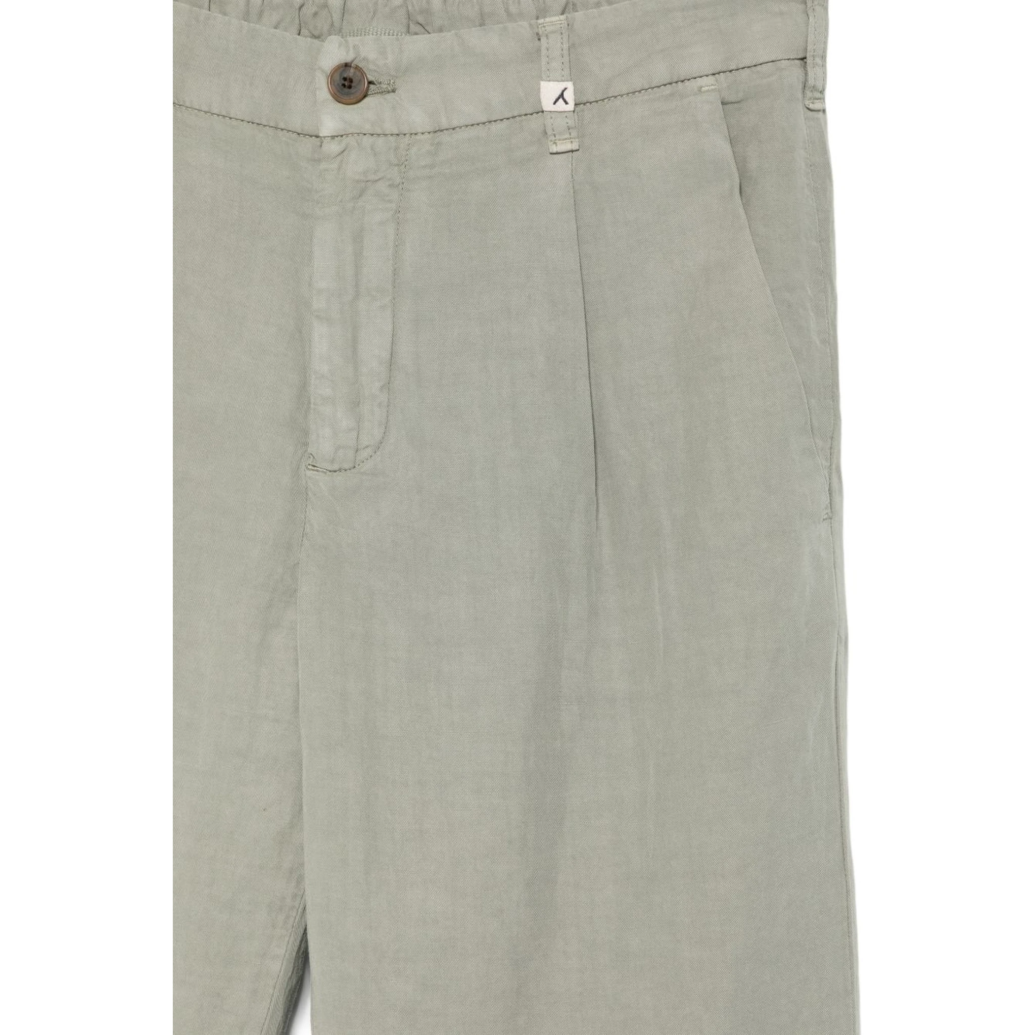 Myths Trousers Grey
