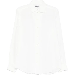 MC2 Saint Barth Shirts White