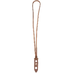 ALBERTO LUTI Sunglasses Brown