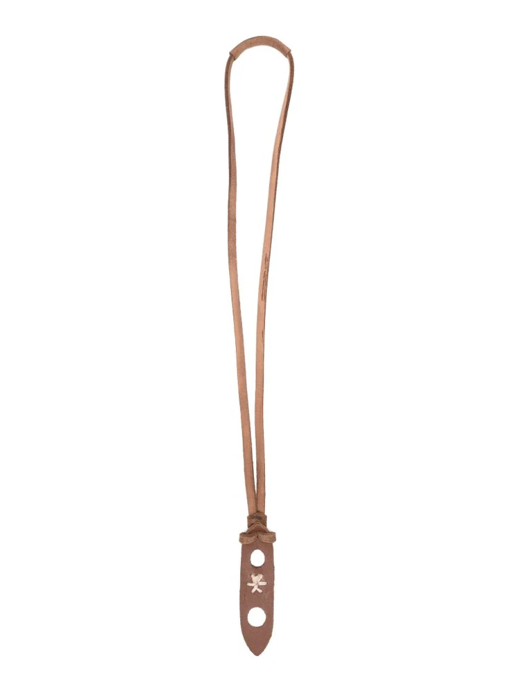 ALBERTO LUTI Sunglasses Brown alternative