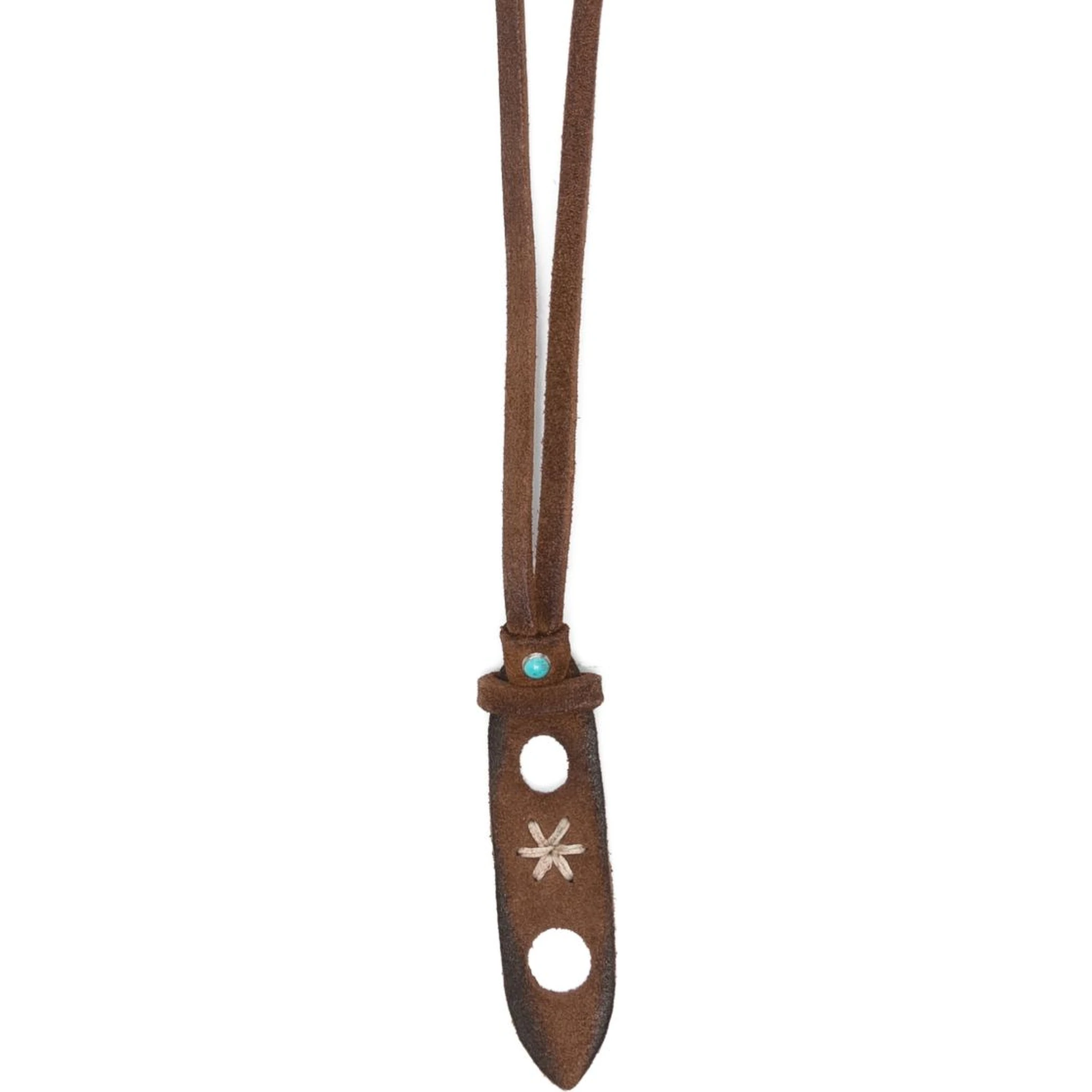 ALBERTO LUTI Sunglasses Brown