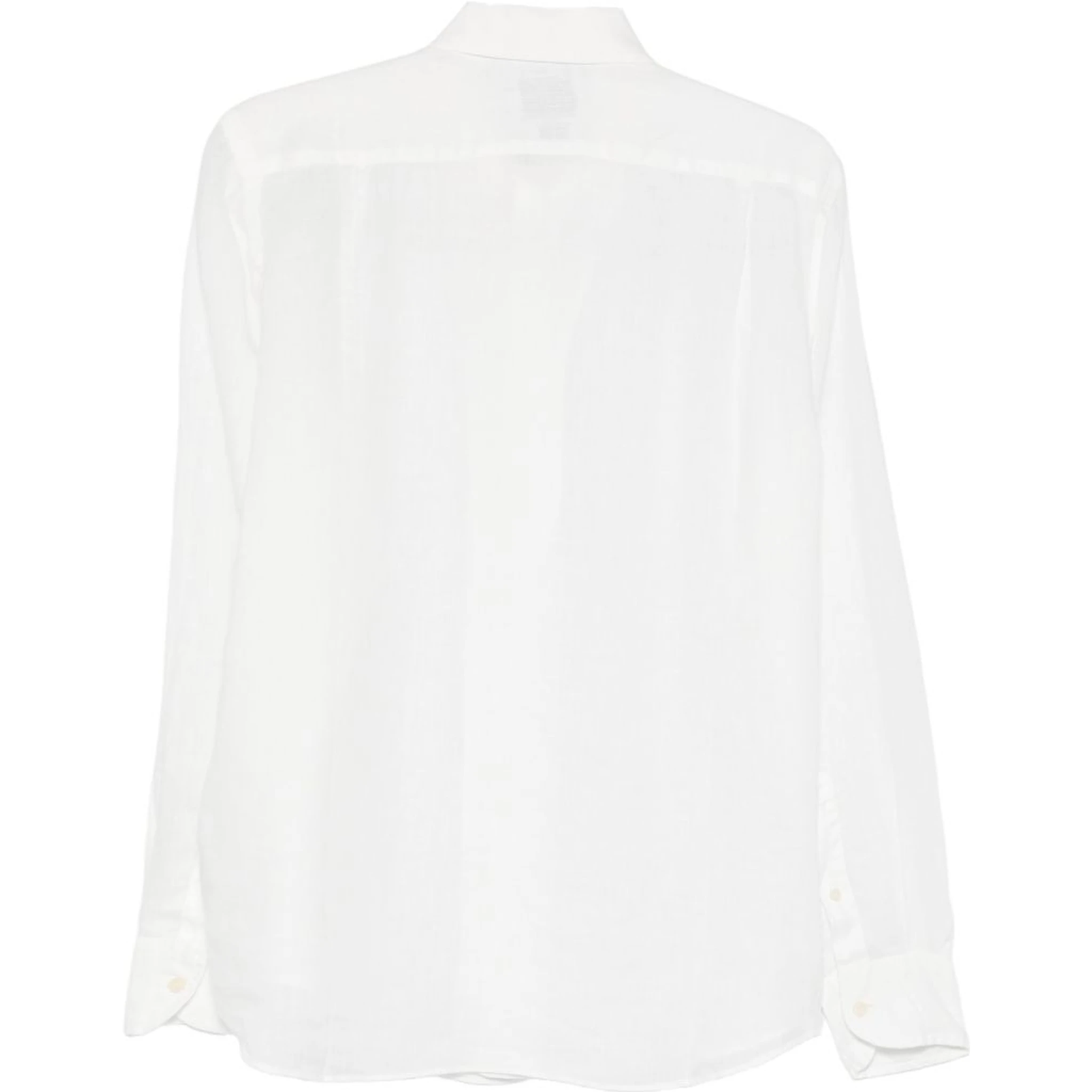 MC2 Saint Barth Shirts White