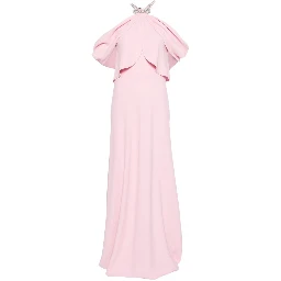 Alberta Ferretti Dresses Pink