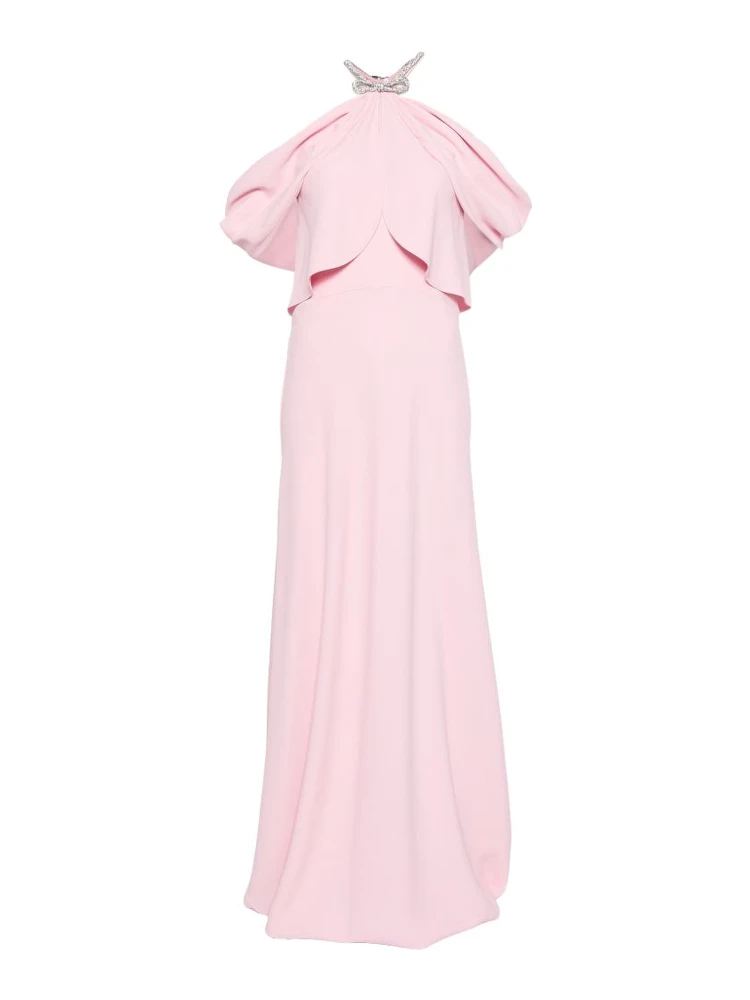 Alberta Ferretti Dresses Pink