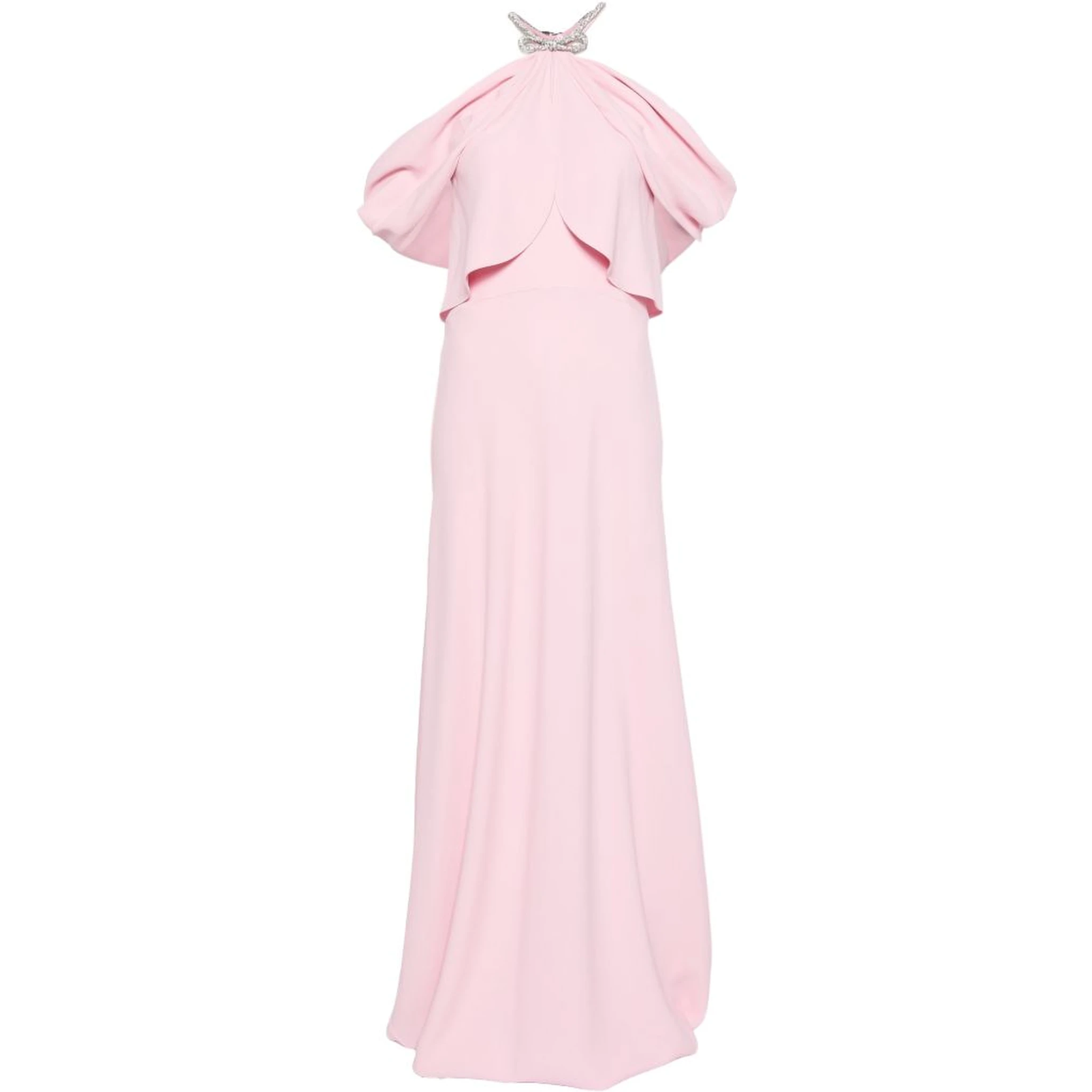 Alberta Ferretti Dresses Pink
