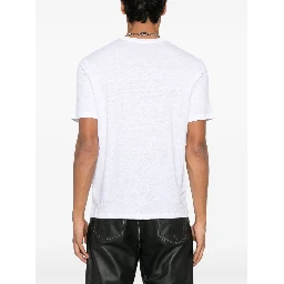 Majestic Filatures T-shirts and Polos White