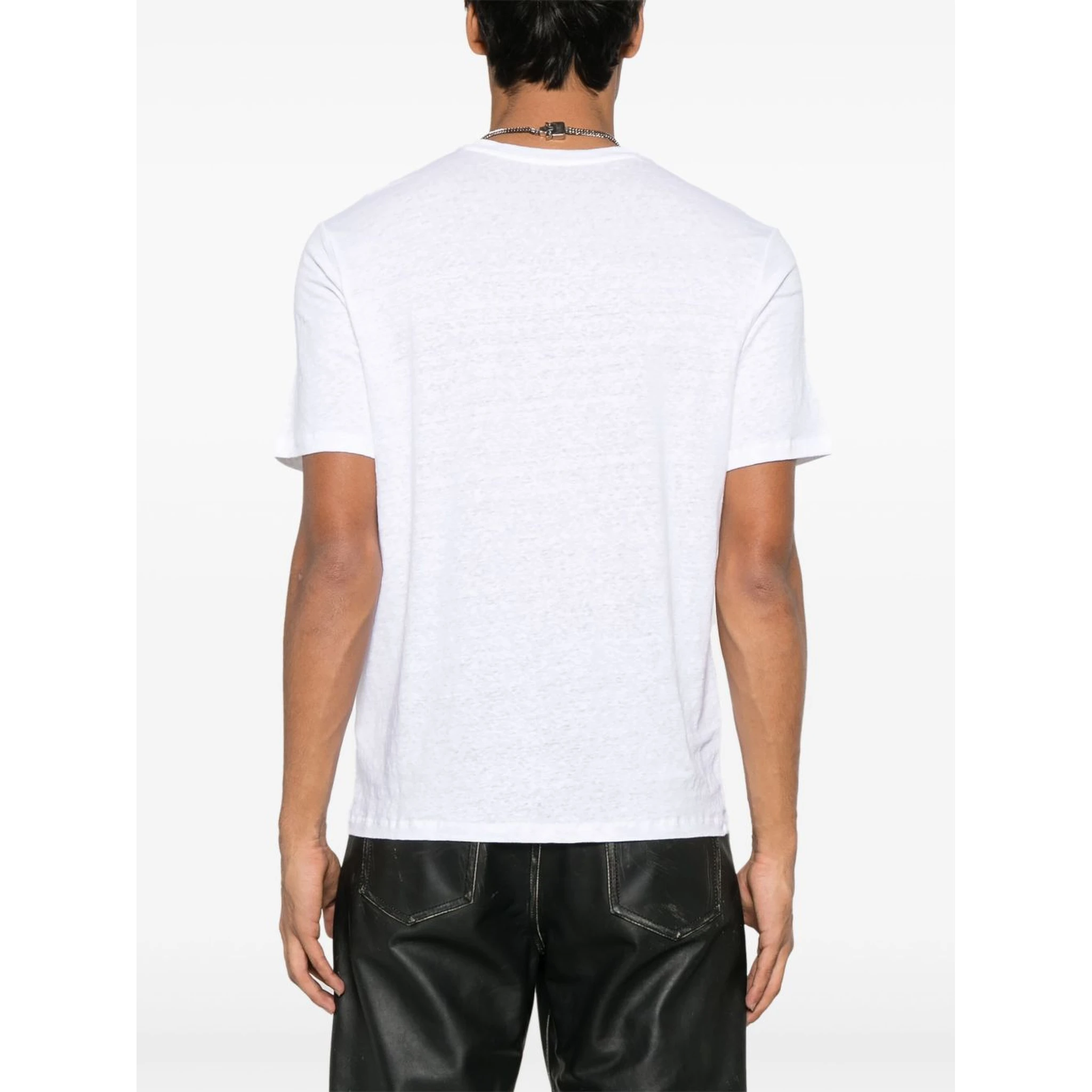 Majestic Filatures T-shirts and Polos White