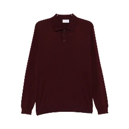 SCAGLIONE T-shirts and Polos Bordeaux