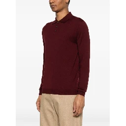 SCAGLIONE T-shirts and Polos Bordeaux