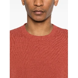 SCAGLIONE T-shirts and Polos Red