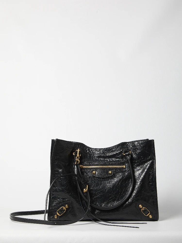 Le City small tote bag