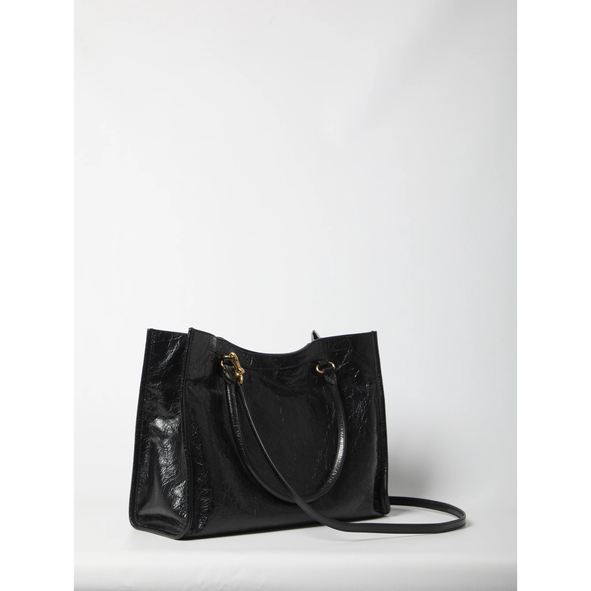 Le City small tote bag