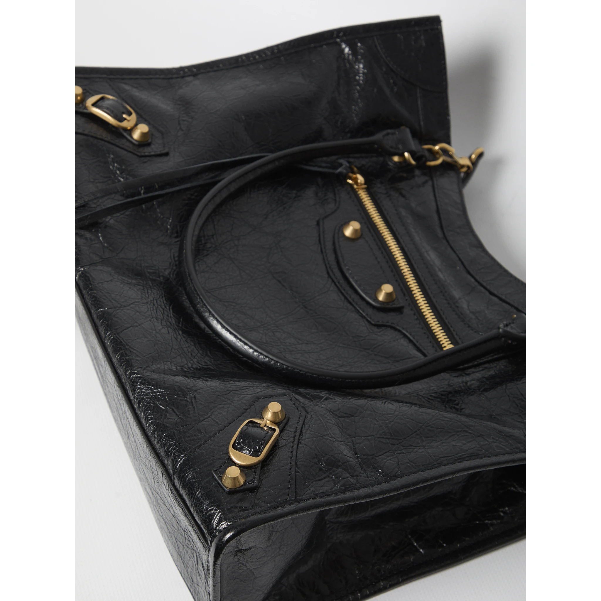 Le City small tote bag