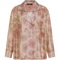 Seventy Shirts Pink