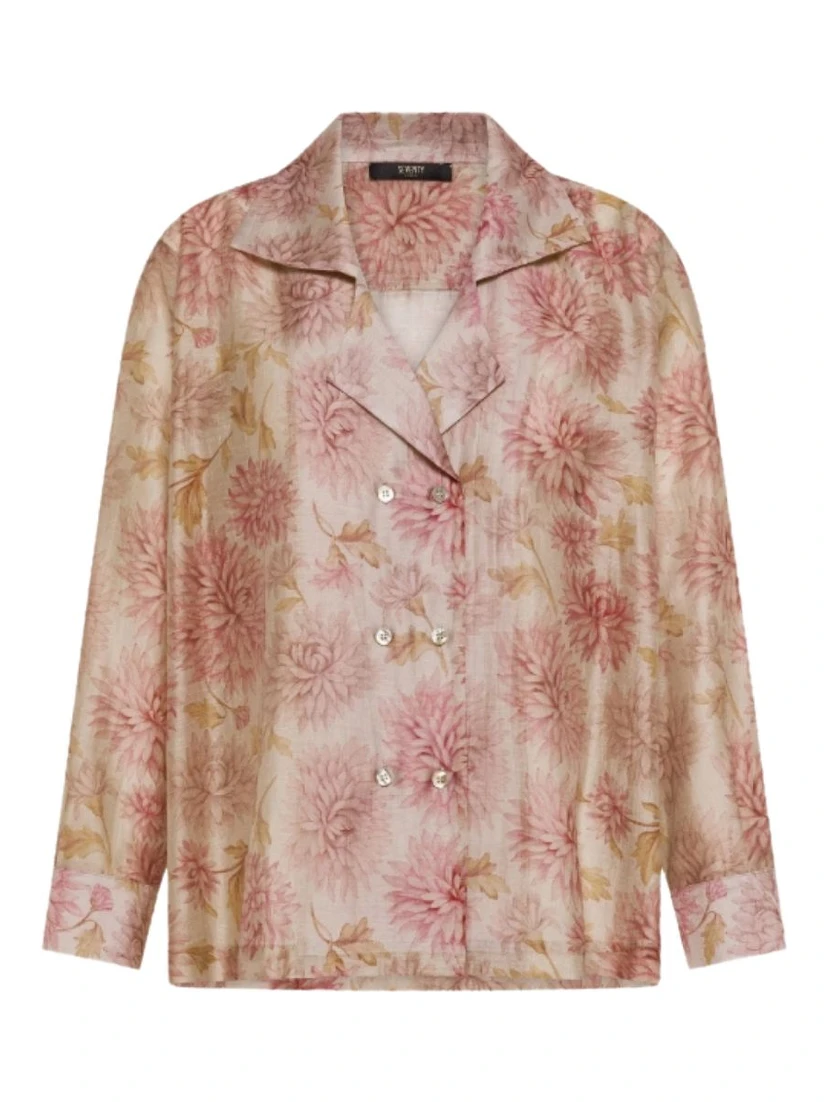 Seventy Shirts Pink