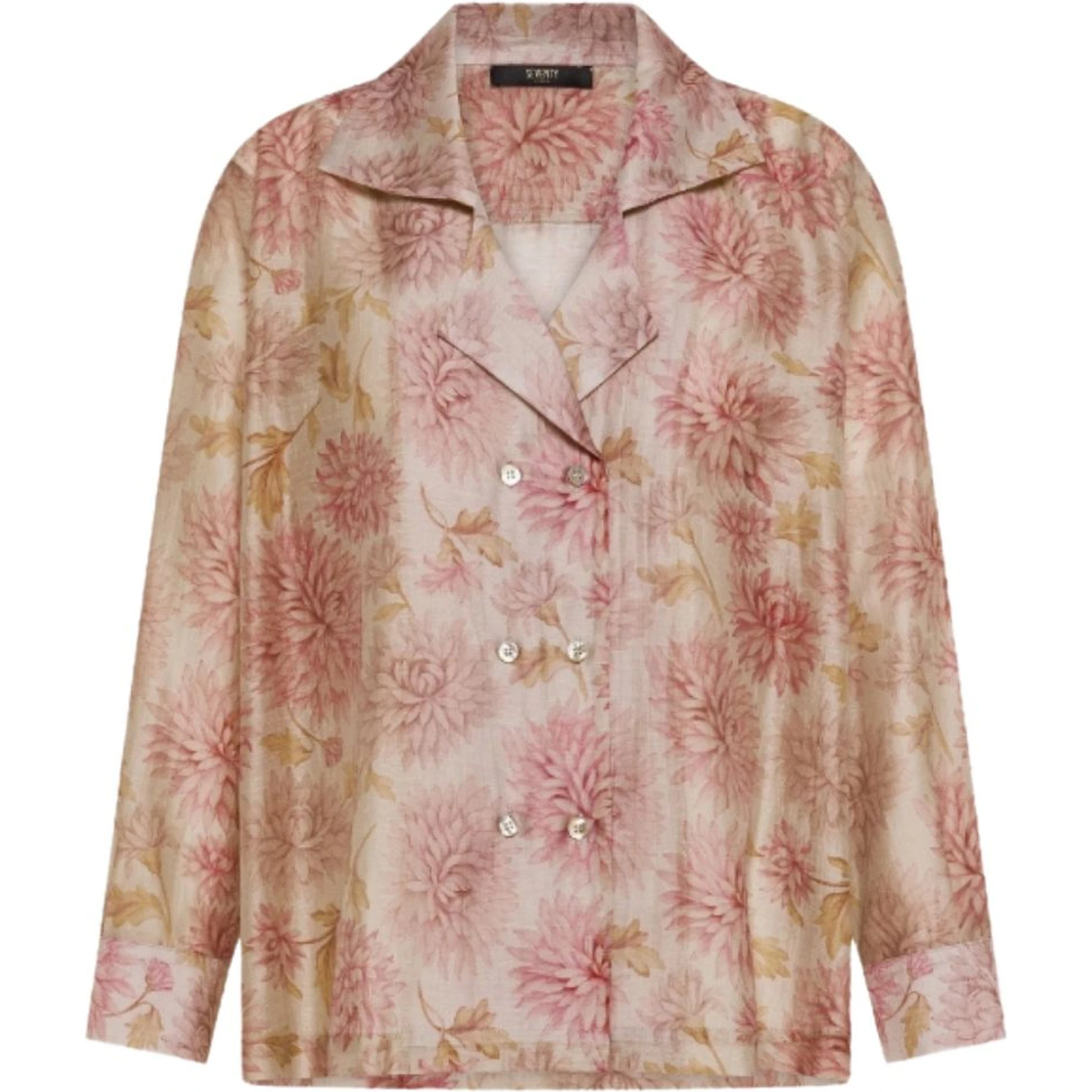 Seventy Shirts Pink