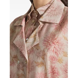 Seventy Shirts Pink