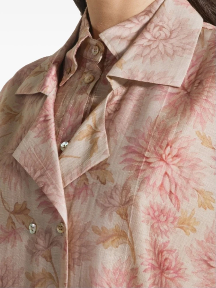 Seventy Shirts Pink alternative