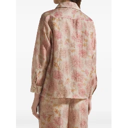 Seventy Shirts Pink